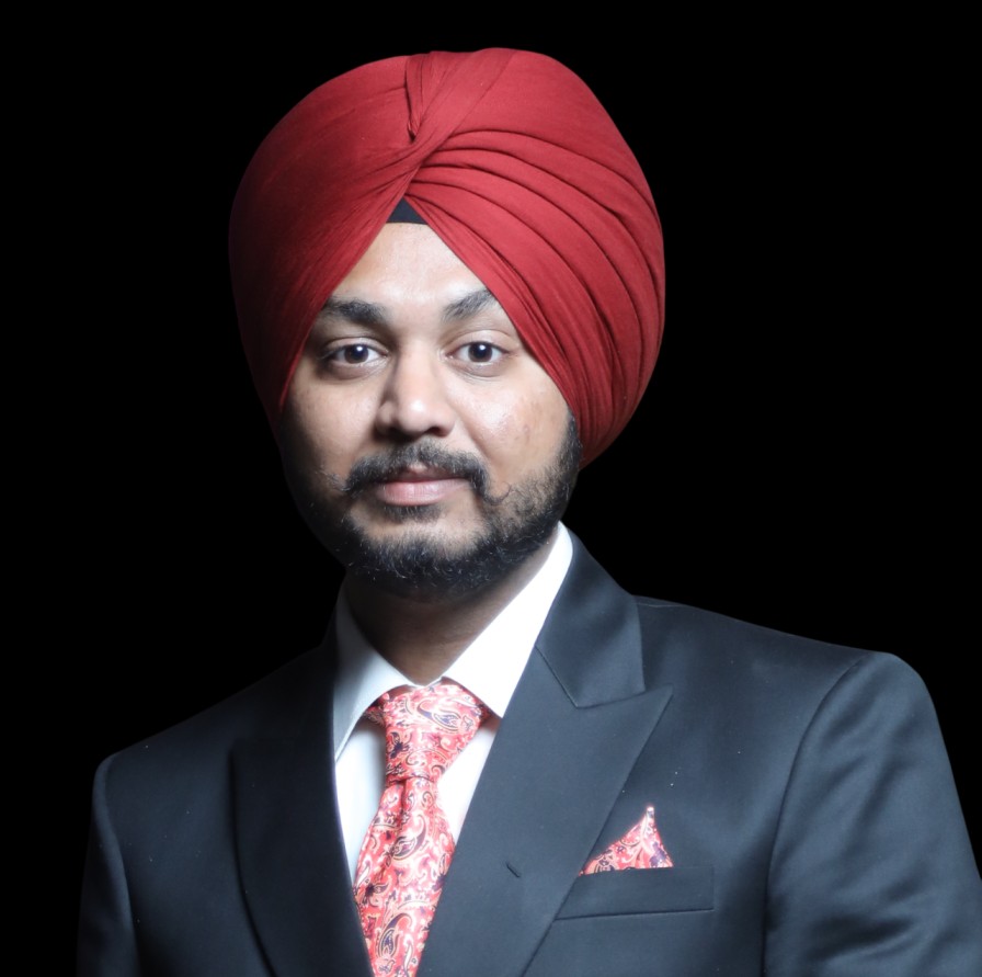 Manjeet Singh